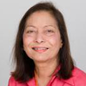 Professor Elizabeth Fernandez
