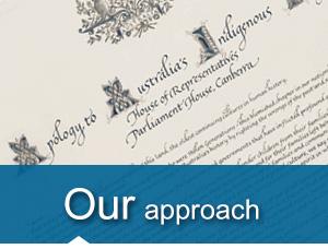 our_approach